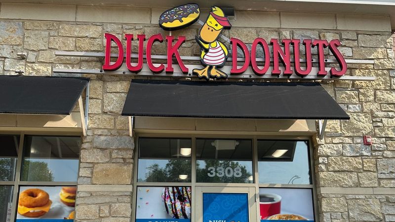 Duck Donuts