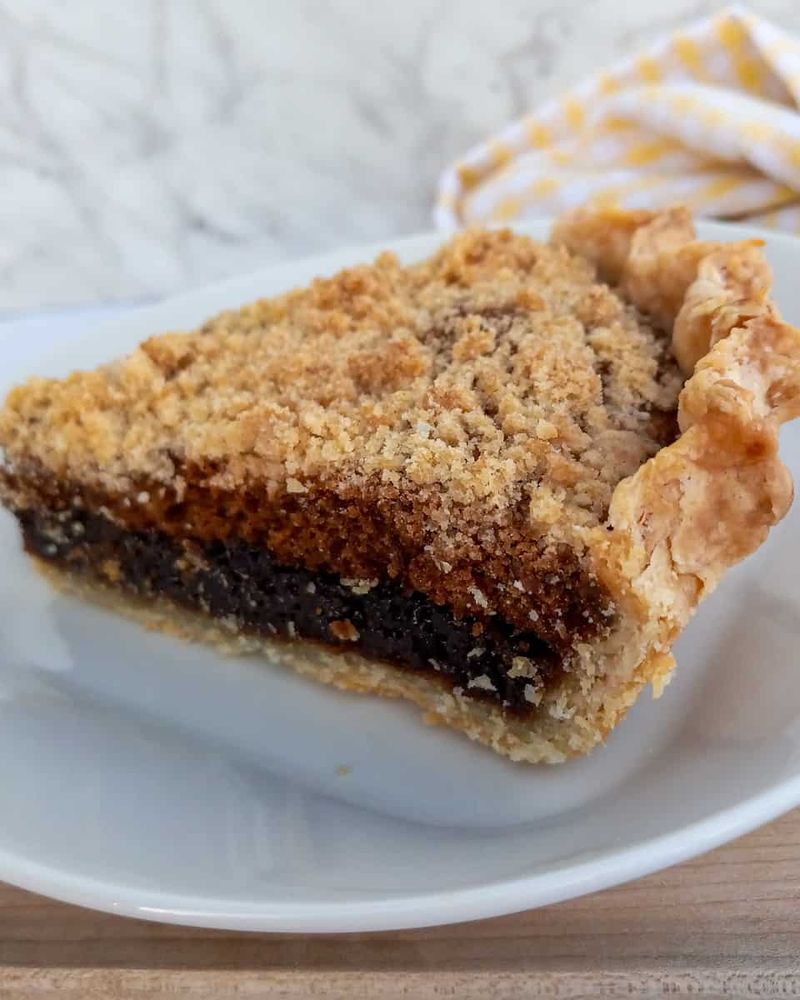 Shoofly Pie’s Sticky Legacy