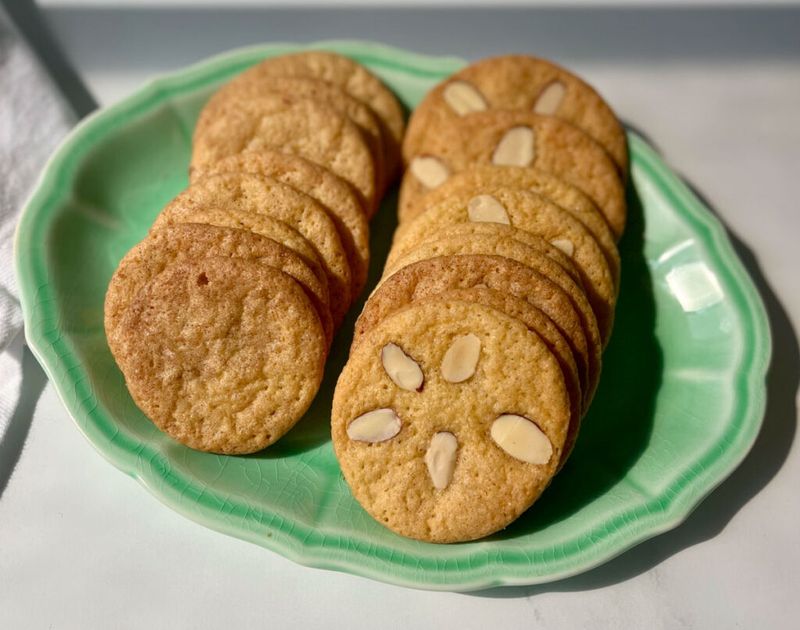 Sand Tarts