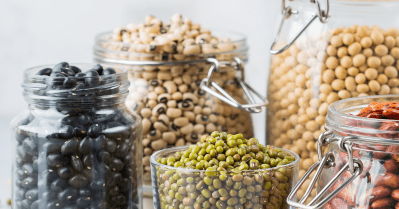 Shelf Stable Proteins