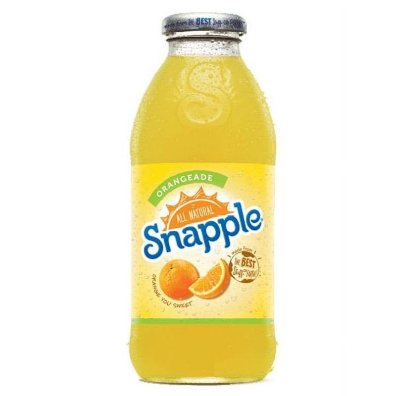 Orangeade