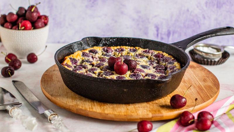 Clafoutis