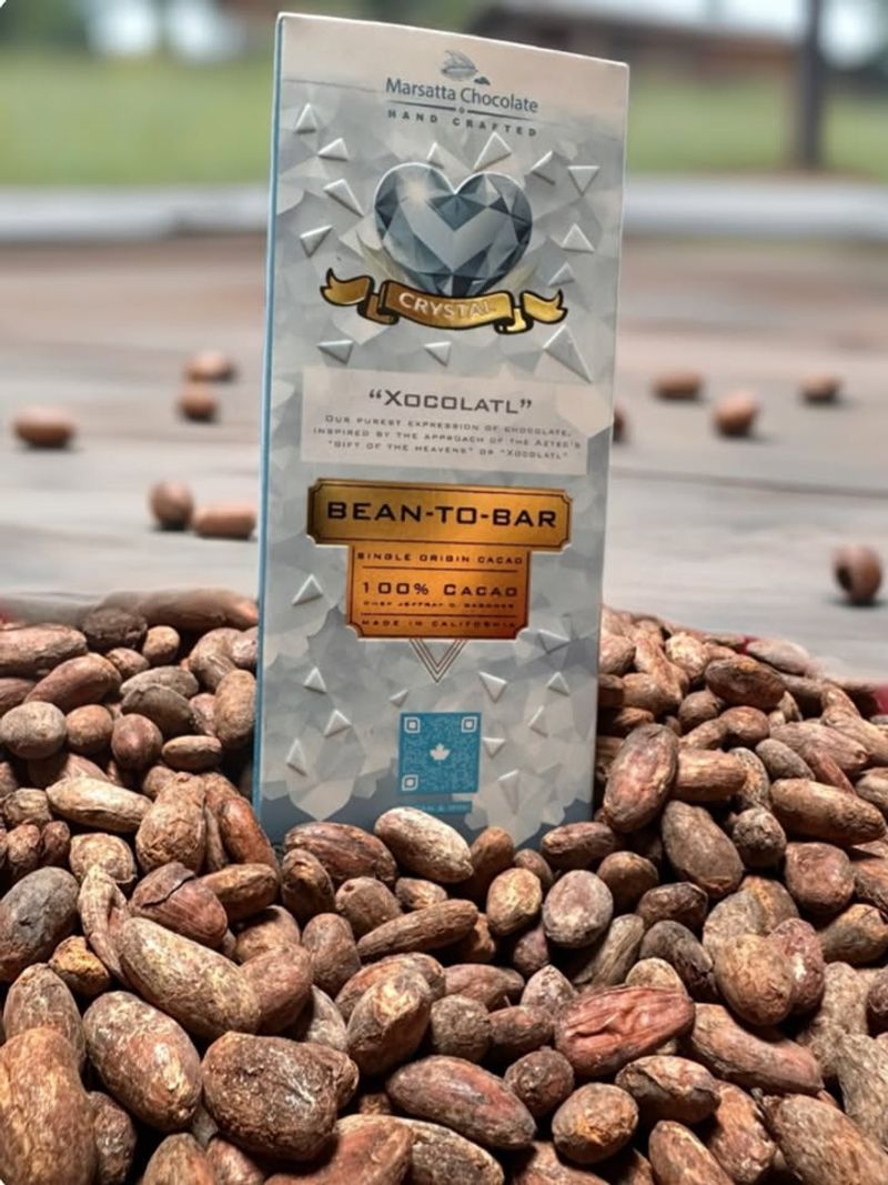 Marsatta Chocolate: Torrance's Hidden Treasure