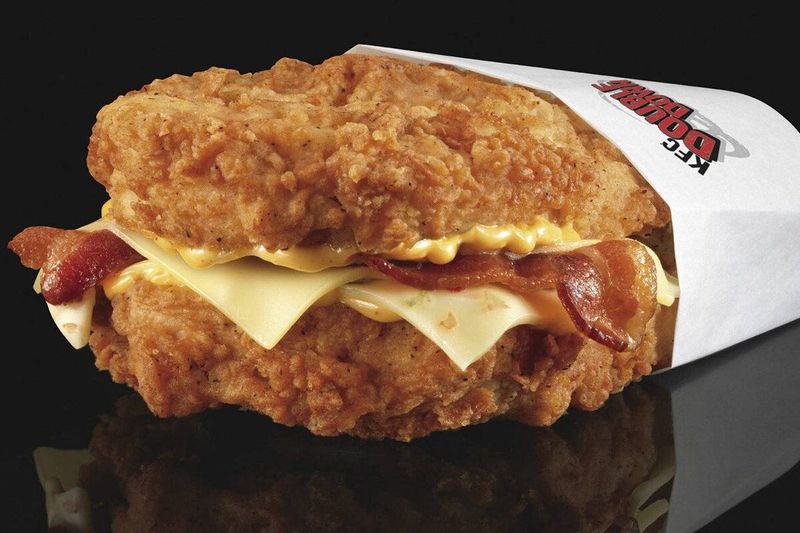 Double Down Variations (international versions)