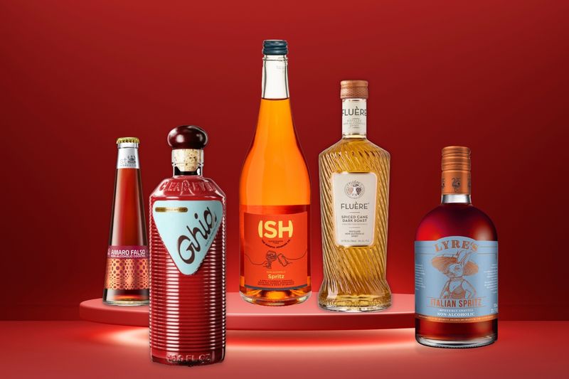 Dry January Goes Mainstream