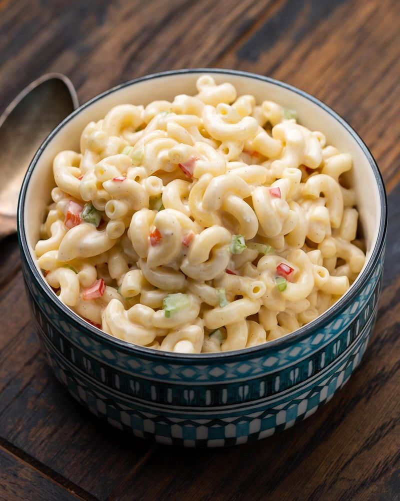 Macaroni Salad