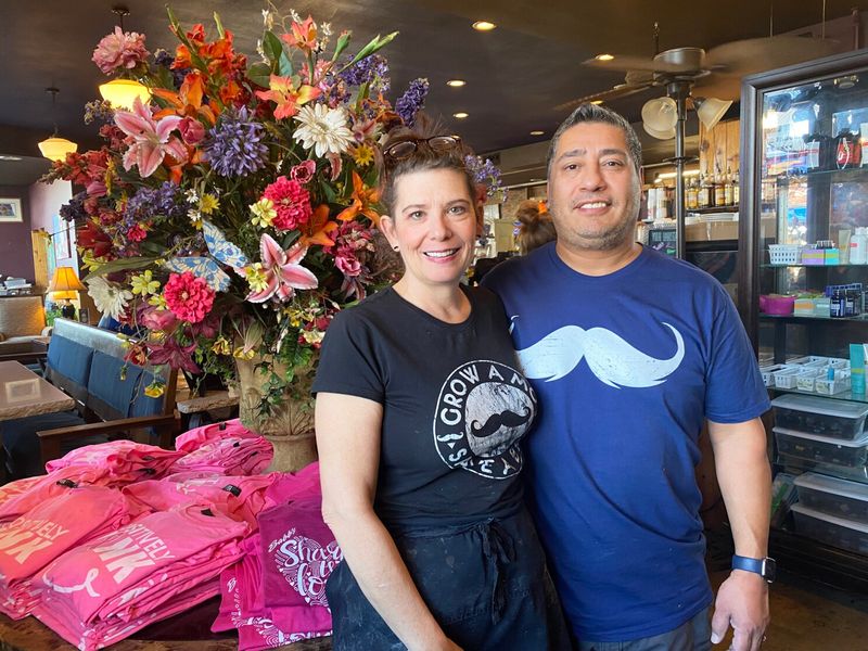 Flickertail Bagels - North Dakota