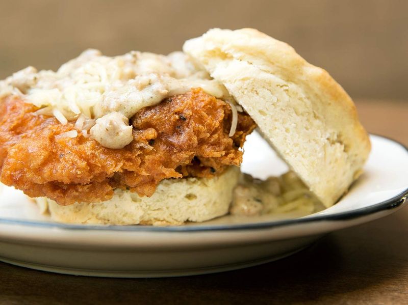 Biscuit Love - Nashville, Tennessee