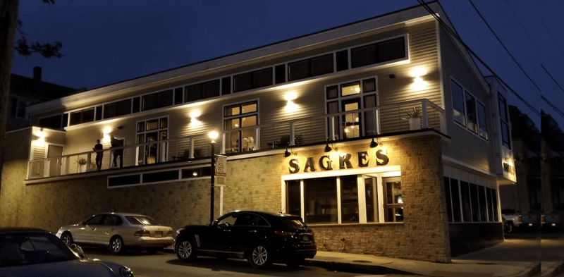 Sagres Restaurant: A Fall River Favorite Worth Crossing State Lines For