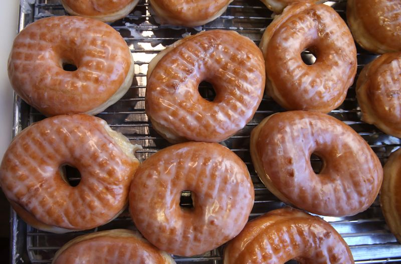Kane's Donuts