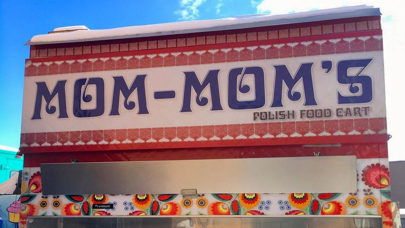 Mom-Mom's Kitchen (Philadelphia)