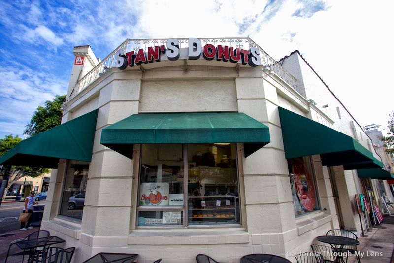 Stan's Donuts Westwood