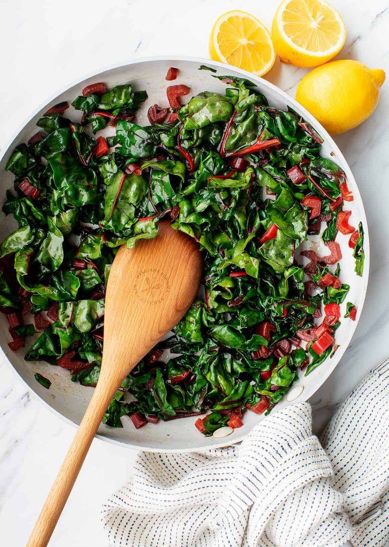 Swiss Chard