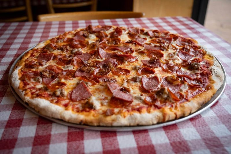 Gigio’s — Evanston, Illinois