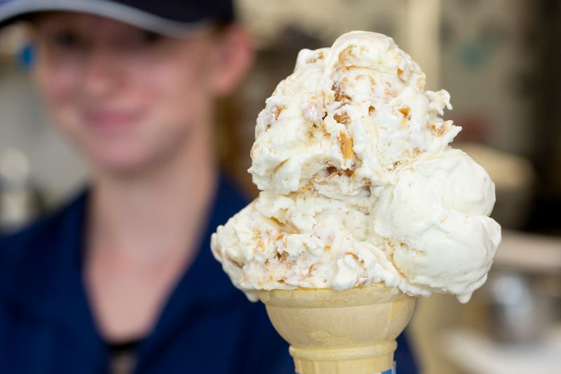 Penn State Berkey Creamery (Pennsylvania)