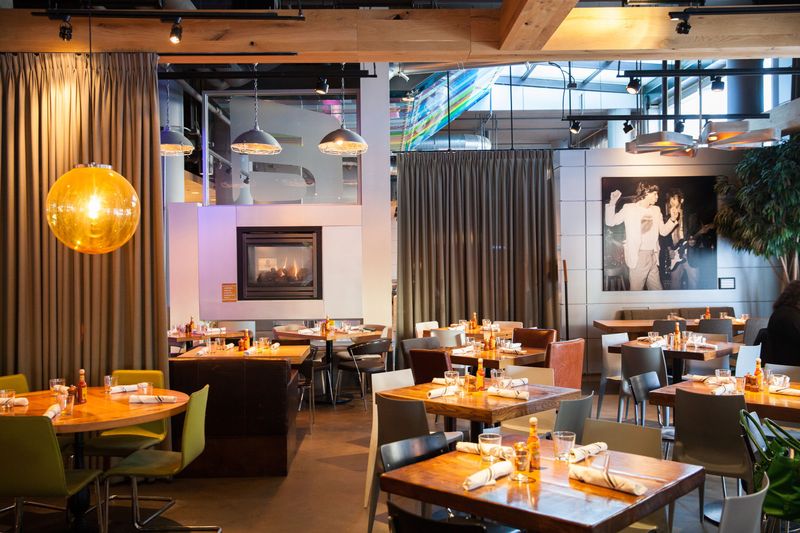 Beatrix - River North, Chicago