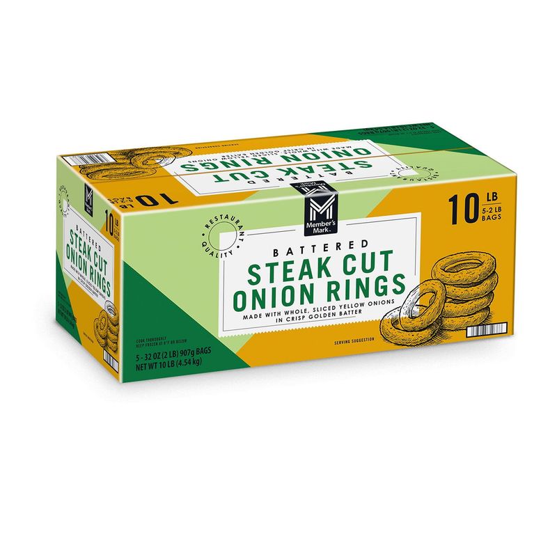 Member’s Mark (Sam’s Club)