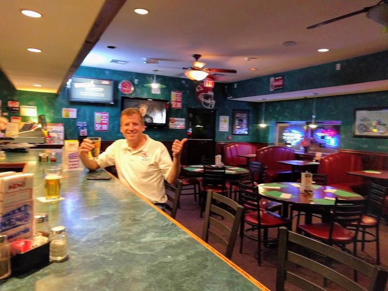 The Pizza Stop - Kansas City