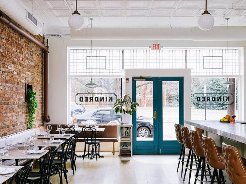 Kindred (North Carolina)