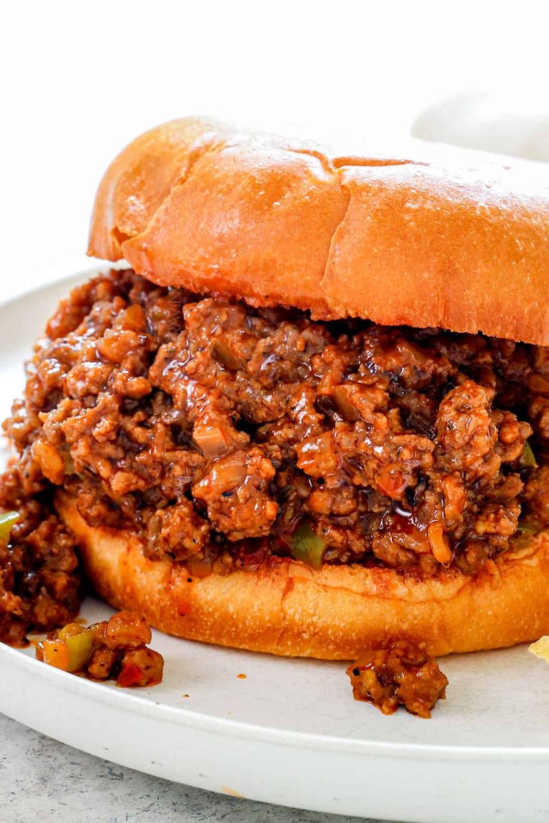 Sloppy Joe