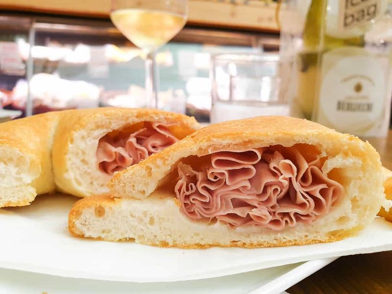 Not Your Italian Nonna's Mortadella