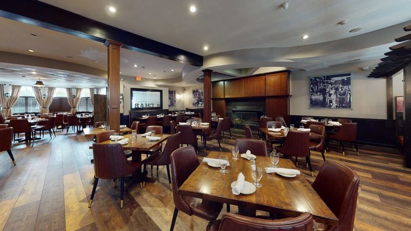 Char Steakhouse & Bar – Hudson Valley