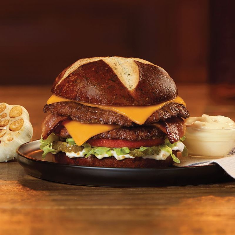 CB & Potts (or similar)