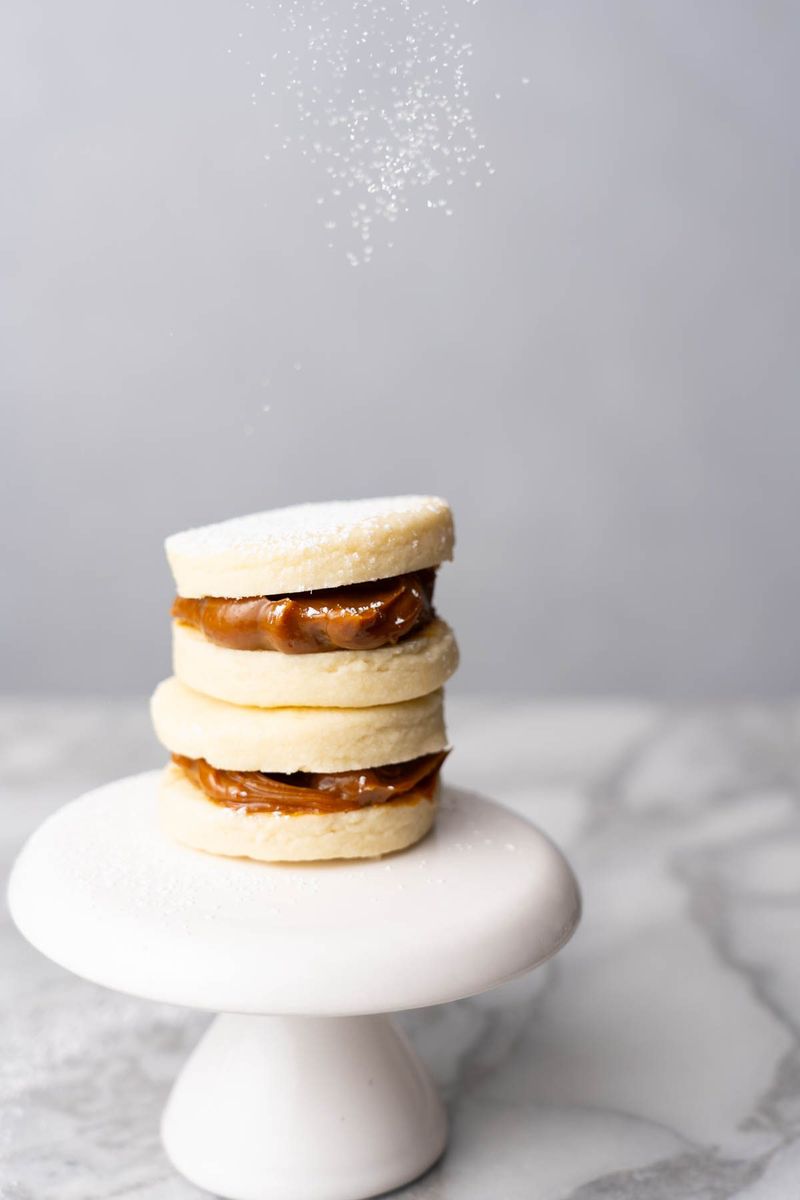 Dulce de leche desserts (category)