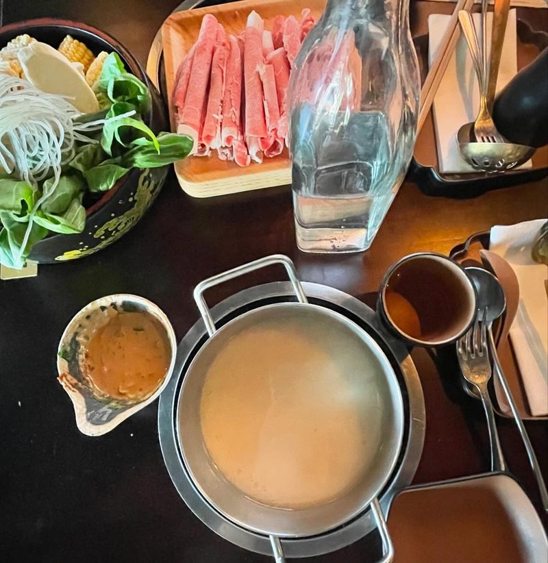 Y Shabu Shabu (Providence)