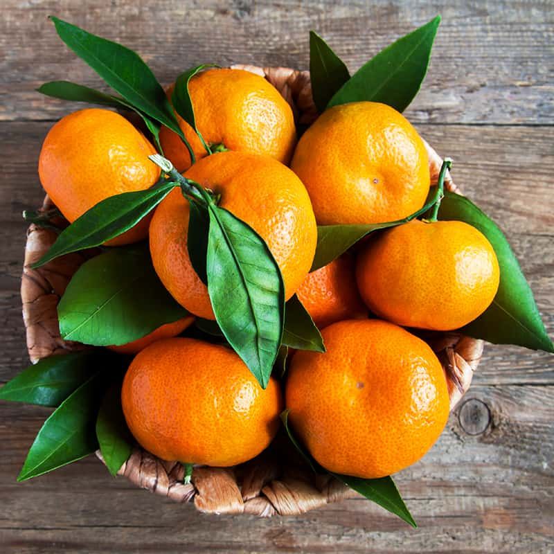 Tangerines