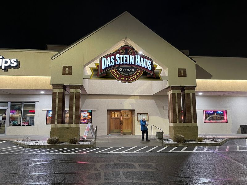 Bavarian-Inspired Architecture and Exterior Charm