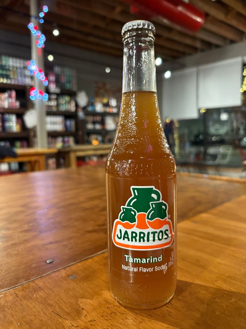 Jarritos Tamarind