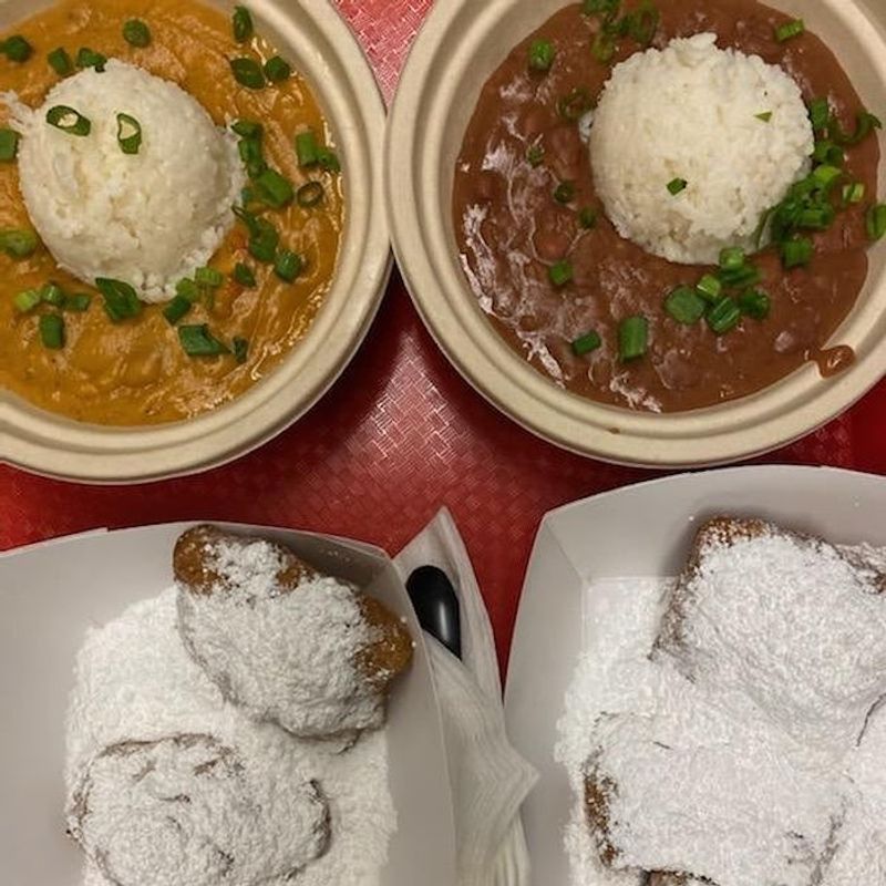 Creole Soul Restaurant & Food Truck