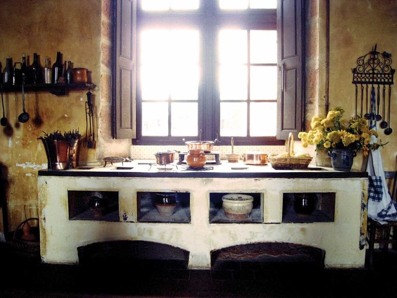 Measuring By Eye Instead Of By Gadget