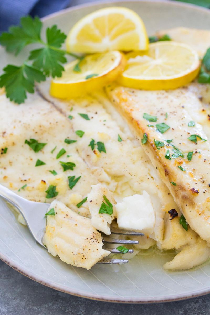 Tilapia