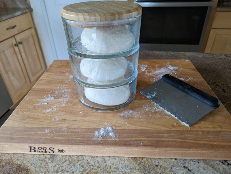 Cold Ferment Your Dough For Maximum Flavor