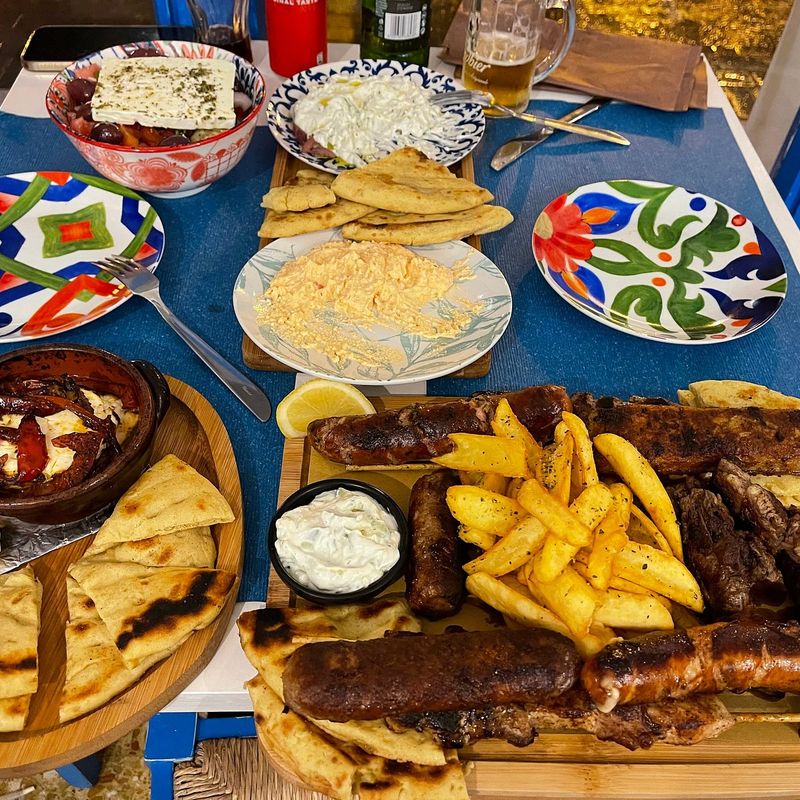 Opa! Opa! – Delaware