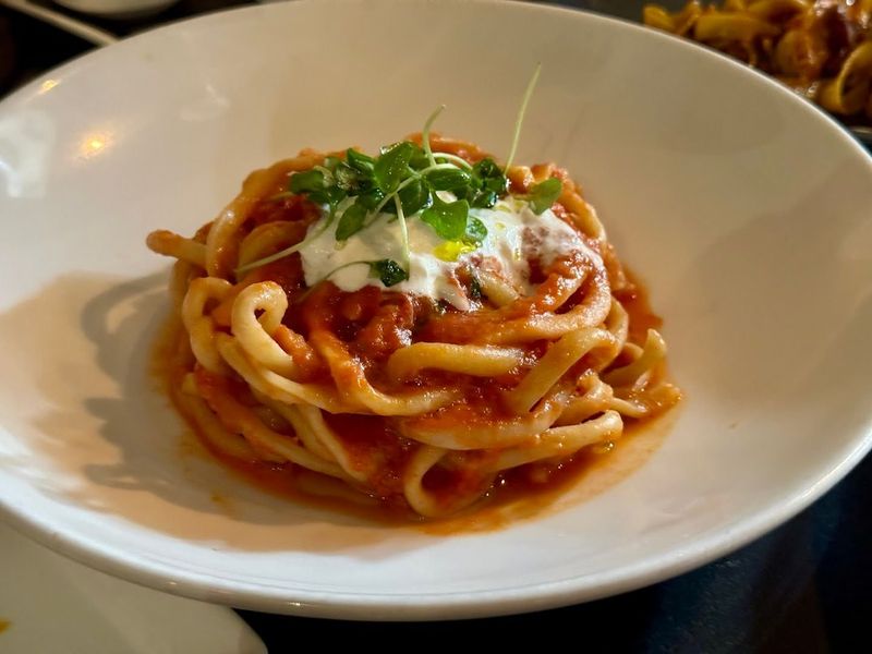 IL Ritorno — St. Petersburg