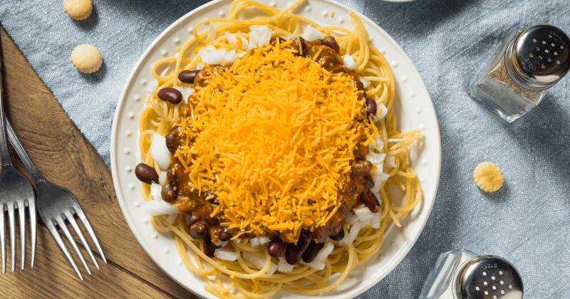 The Daoud Brothers' Mediterranean Twist