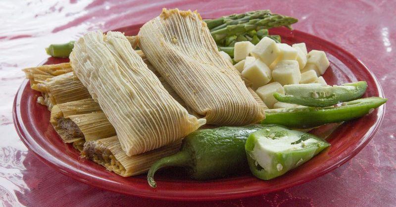 Los Hernández Tamales, Union Gap