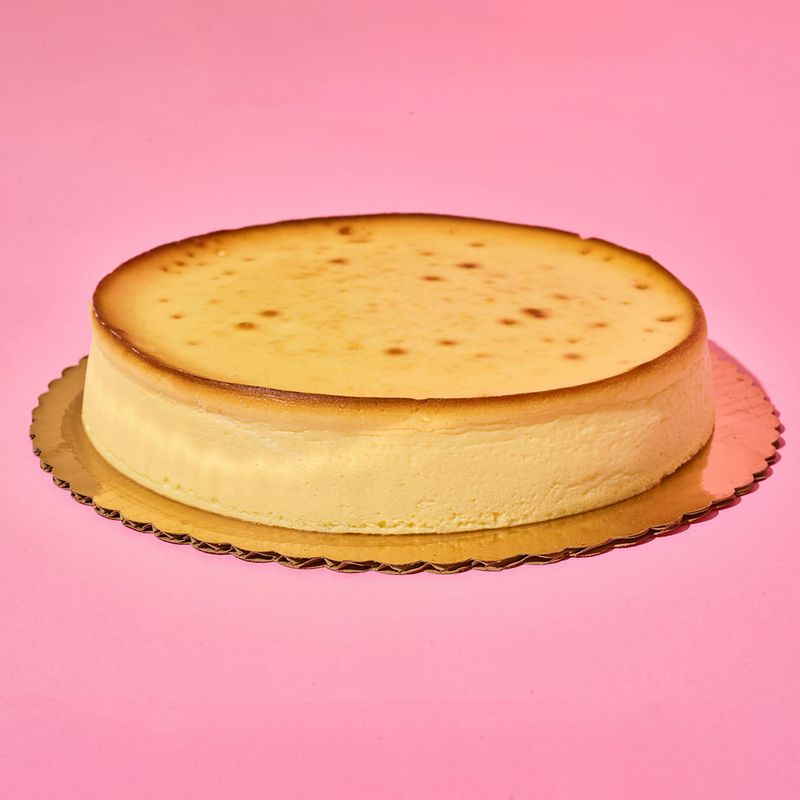 Junior’s Original Cheesecake