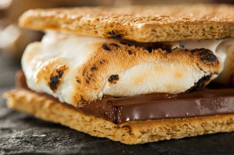 S’mores