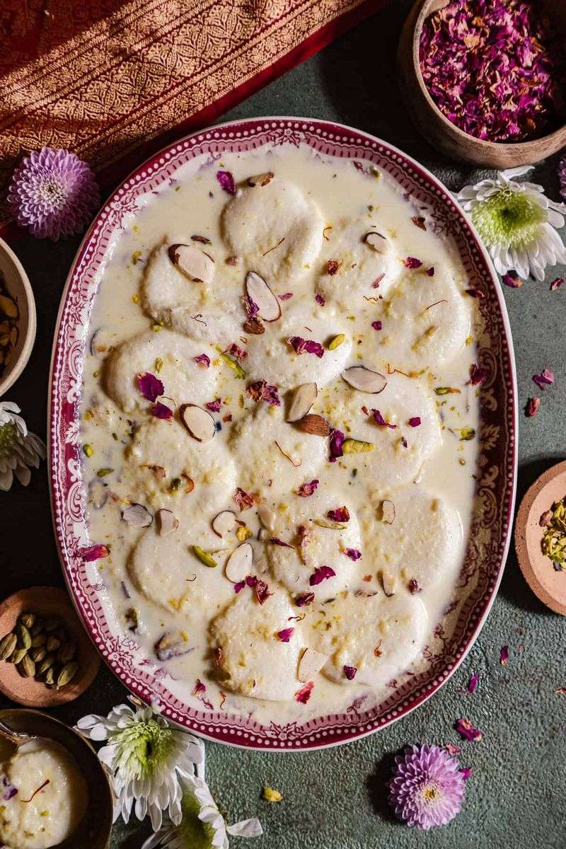 Rasmalai