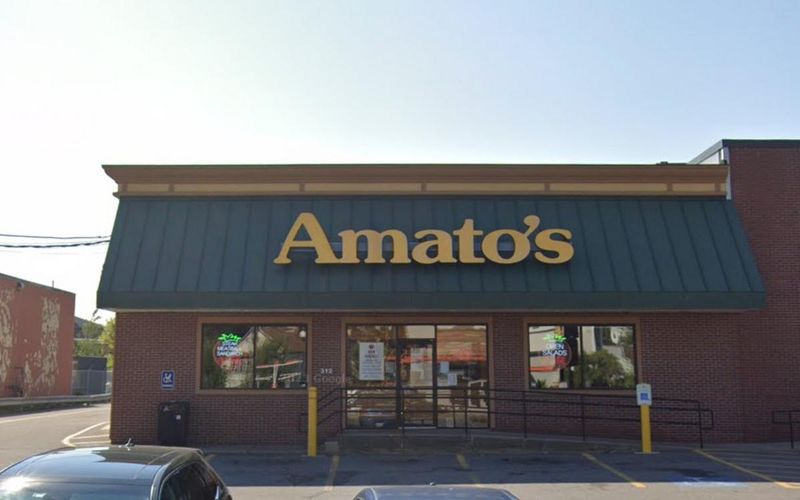 Amato's (Maine)