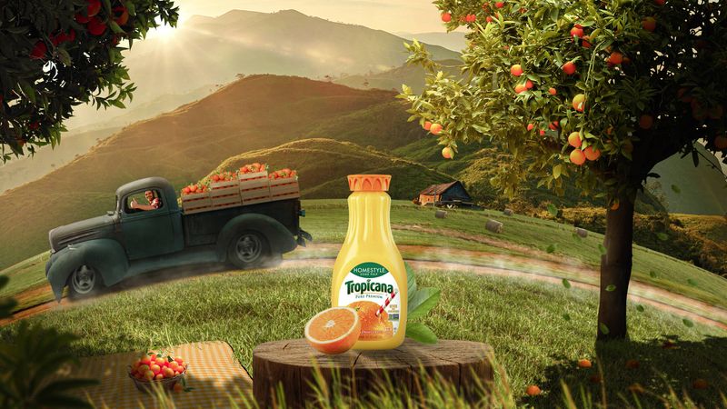 Colorado – Tropicana