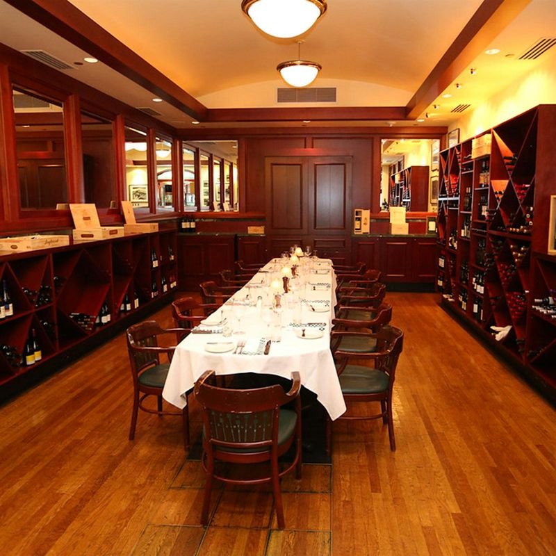 Iowa — 801 Chophouse (Des Moines)