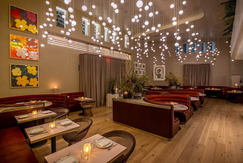 Funke — Beverly Hills