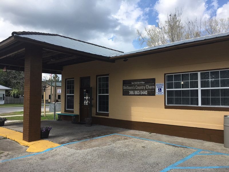 The Wellborn (Florida)