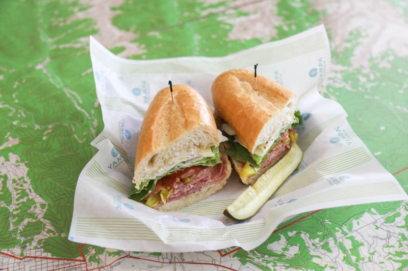 Yampa Sandwich Company (Fort Collins)
