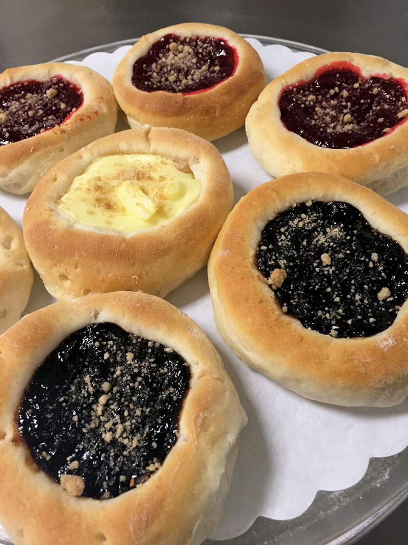 Kolaches (South Dakota)